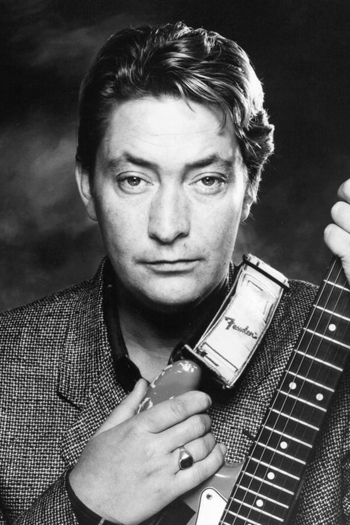 Actor Chris Rea
