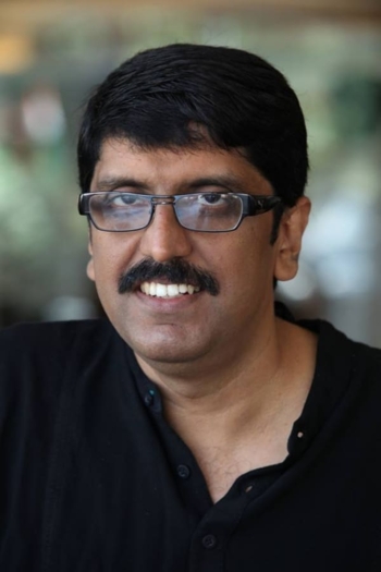 Actor B. Unnikrishnan