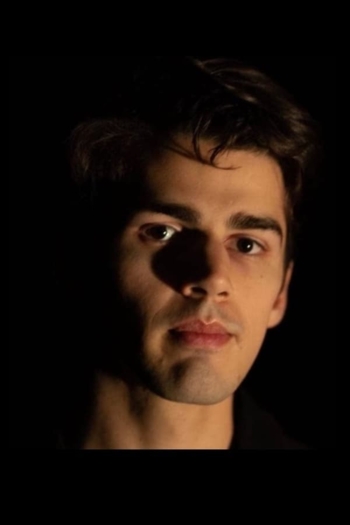 Actor Tom Macpherson