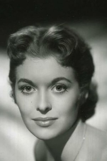 Actor Eileen Moore