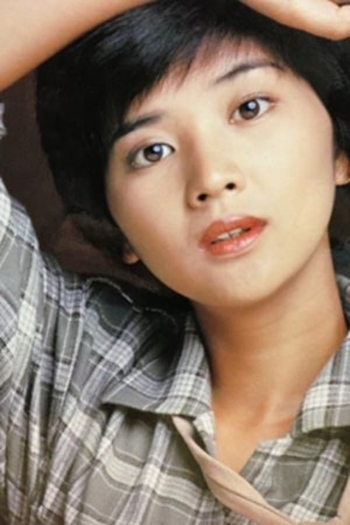 Actor Junko Sakurada