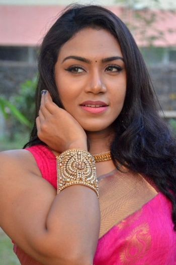 Actor Risha