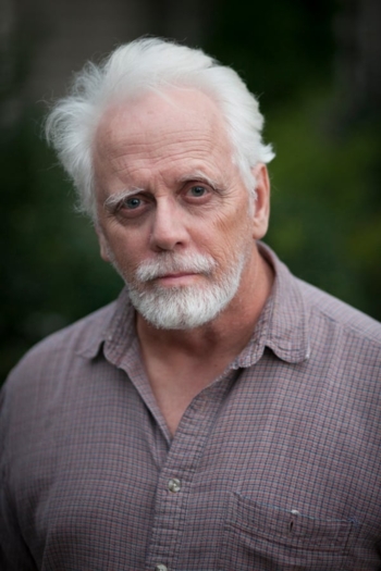Actor J.G. Hertzler