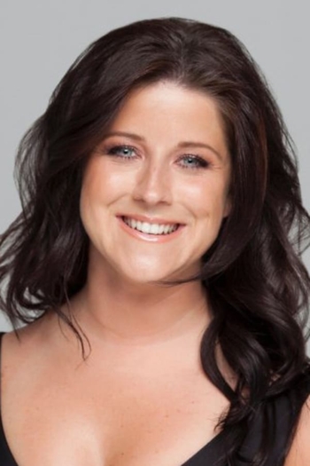 Actor Marie-Élaine Thibert