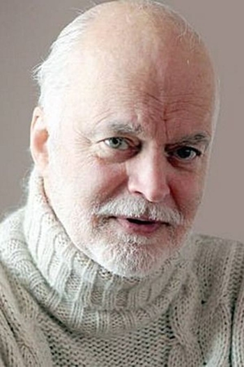 Actor Vlad Rădescu