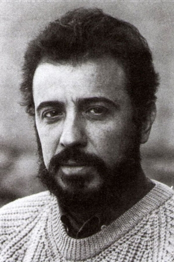 Actor Ali Hatami