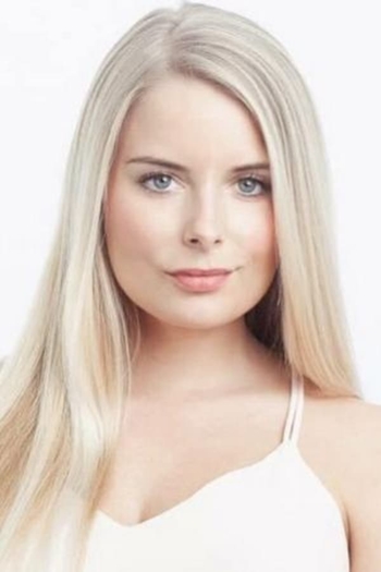 Actor Sophie Whitelock