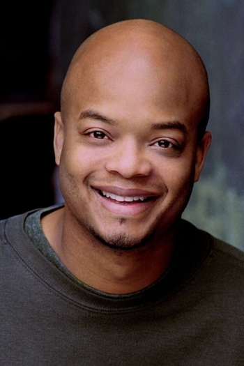 Actor Todd Bridges