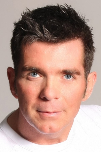 Actor Tony Elwood