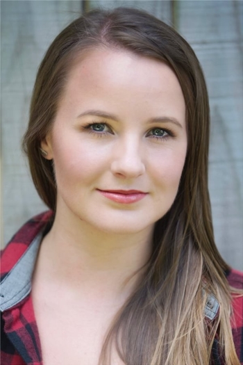 Actor Anna Mathiassen