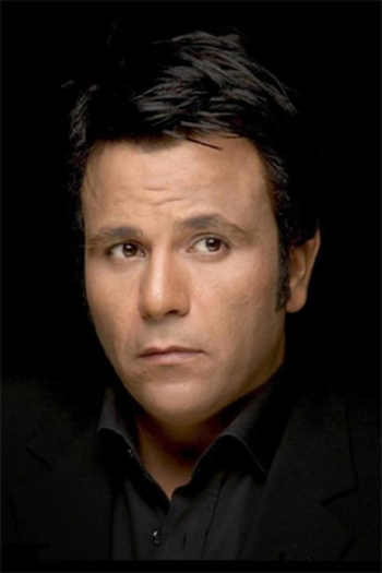 Actor Mohamed Fouad