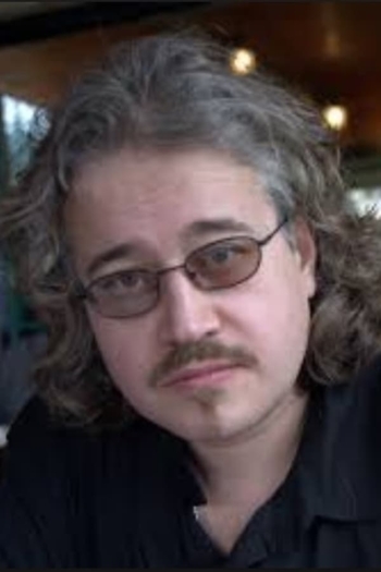 Actor Ilya Avramenko