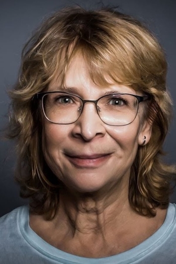 Actor Arianne Borbach