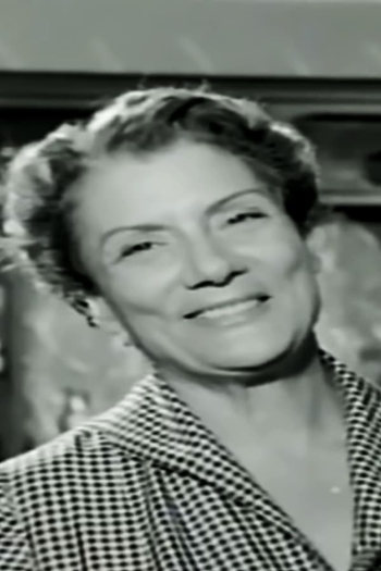 Actor Pamfili Sadorinaiou