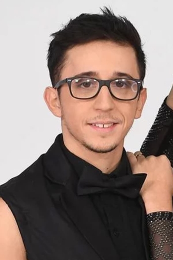 Actor Rodrigo Noya