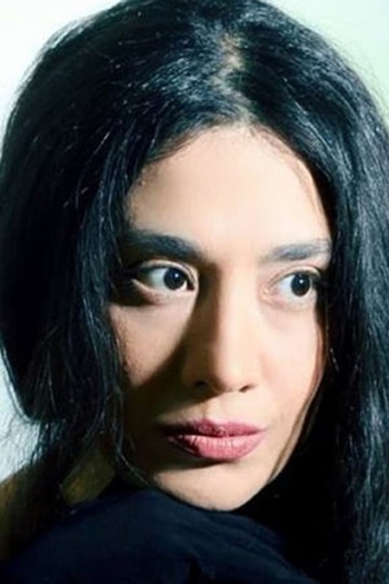 Actor Ruzanna Mesropyan