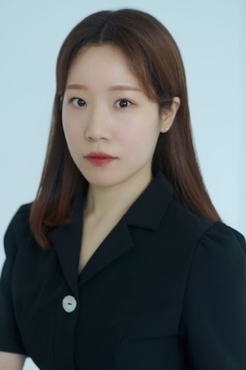 Actor Yang Ha-Yoon