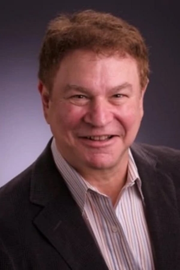 Actor Robert Wuhl