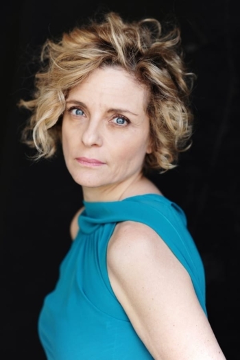 Actor Francesca De Martini