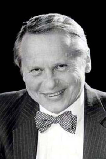 Actor Alexey Krychenkov