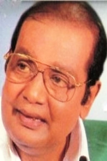 Actor Sethu Vinayagam