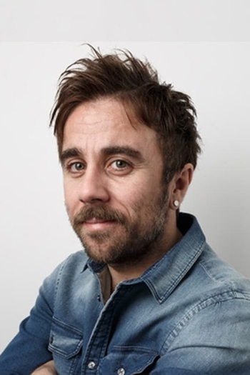 Actor Thanasis Tsaltabasis