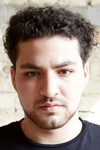 Actor Walid Al-Atiyat