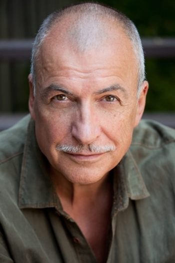 Actor Victor A. Young