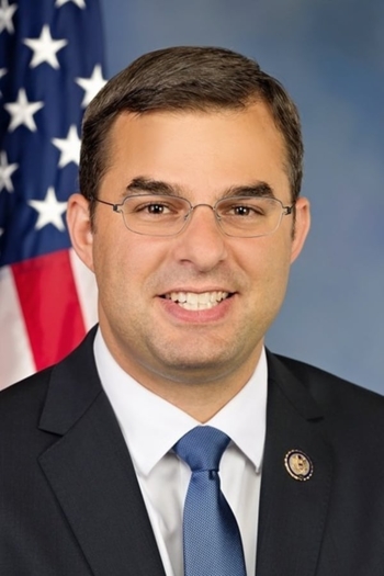 Actor Justin Amash