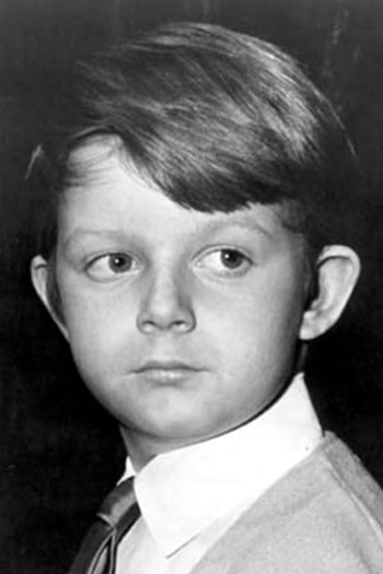 Actor Matthew Garber