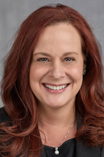 Film director Izabel Chevrier