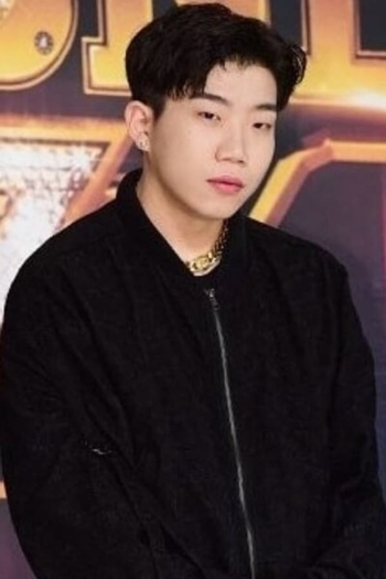 Actor Changmo