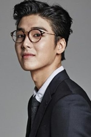 Actor Jang Jae-ho