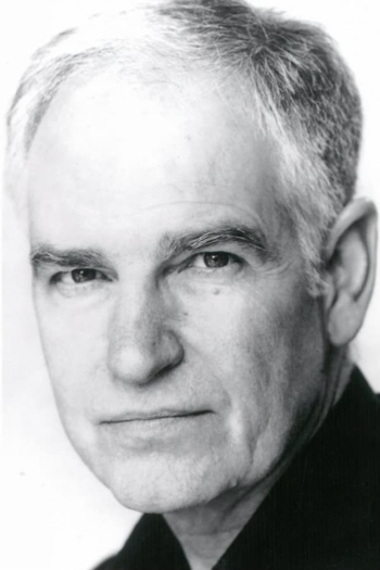 Actor Paul Greenwood