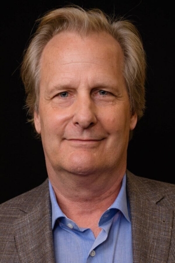 Actor Jeff Daniels