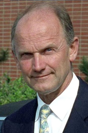 Actor Ferdinand Piëch