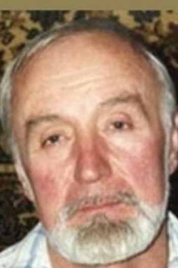 Film director Leonid Kayukov