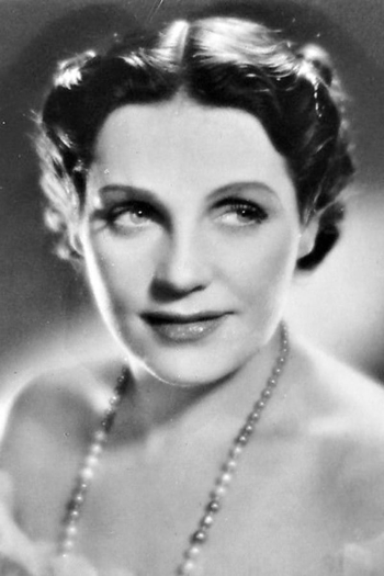 Actor Christl Mardayn