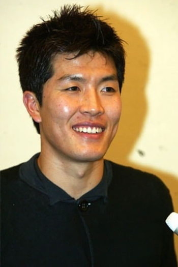 Actor Kim Byung-hyun