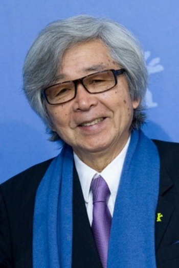 Actor Yoji Yamada