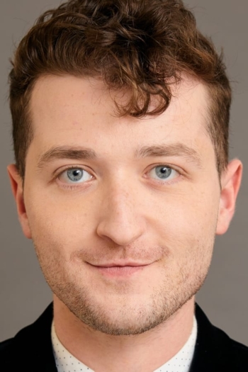 Actor Matthew Campbell Dowling