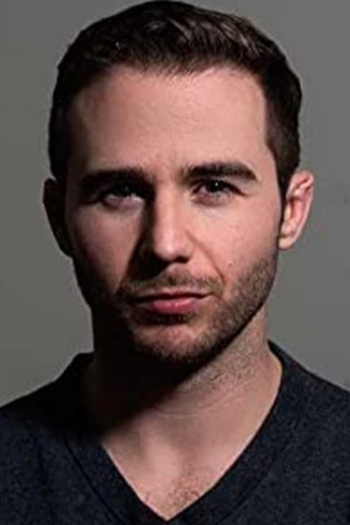 Actor Donnie Francis