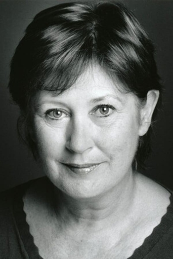 Actor Marion Barron