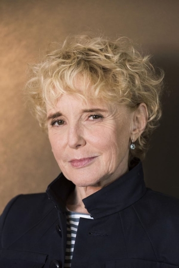 Actor Claire Denis