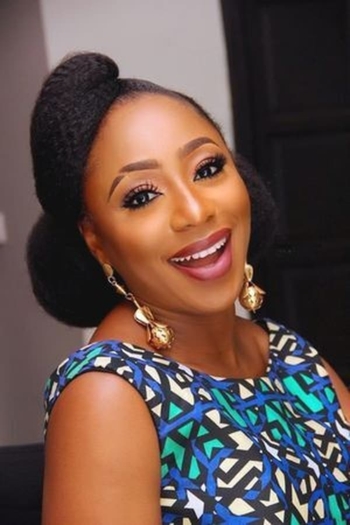 Actor Dakore Egbuson