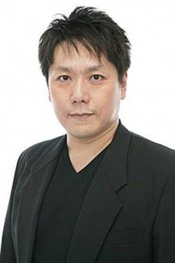 Actor Kazunari Tanaka