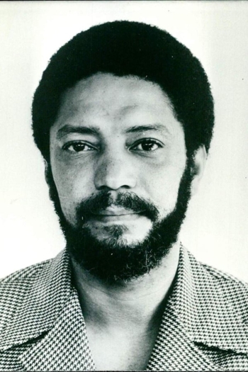 Actor Maurice Bishop