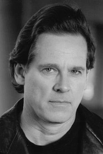Actor Jeff McCracken