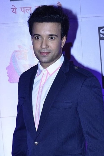 Actor Aamir Ali