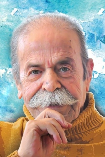 Actor Mohammadali Keshavarz